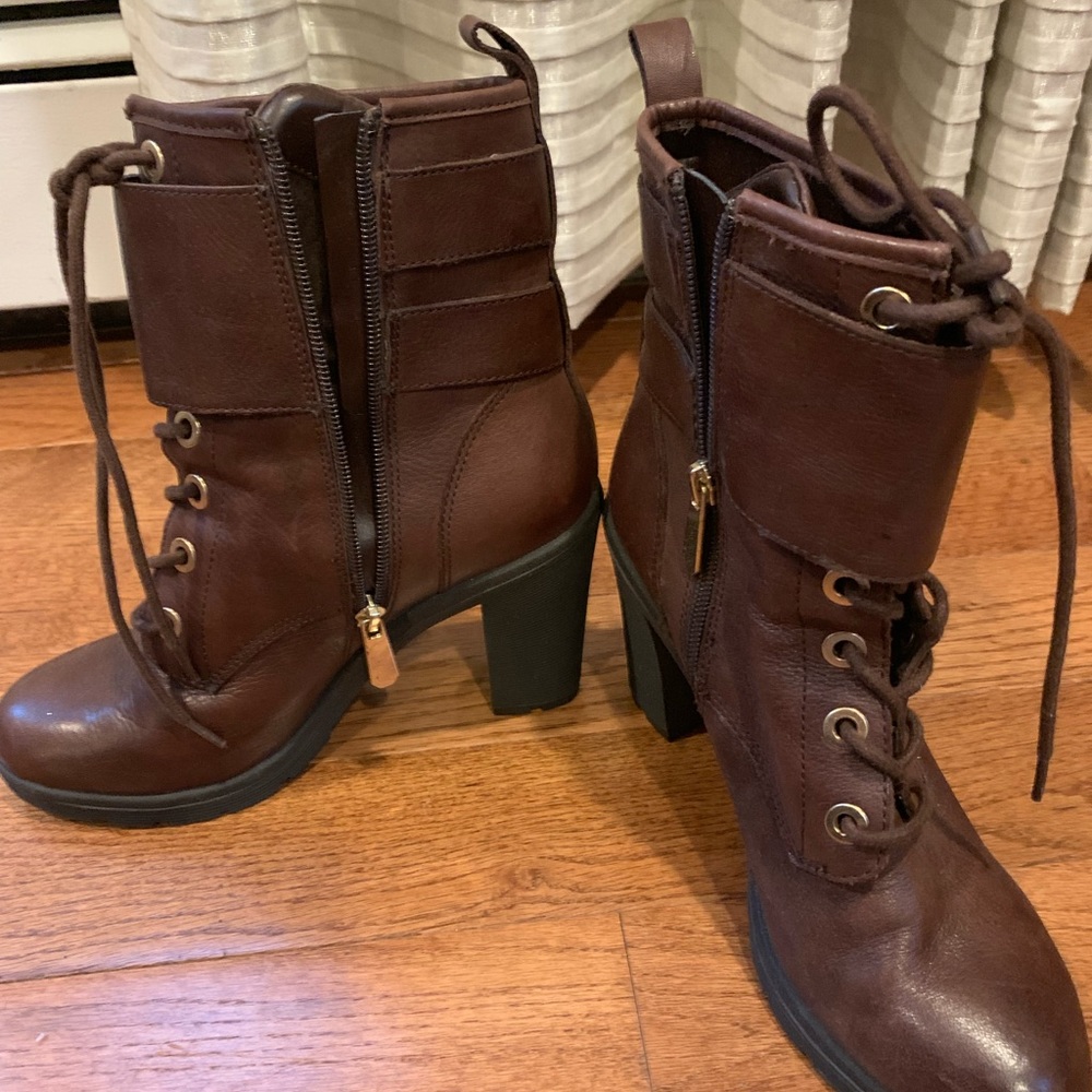 Boots - Picture 2 of 2